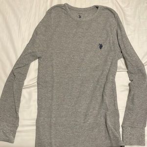 Medium US Polo thermal